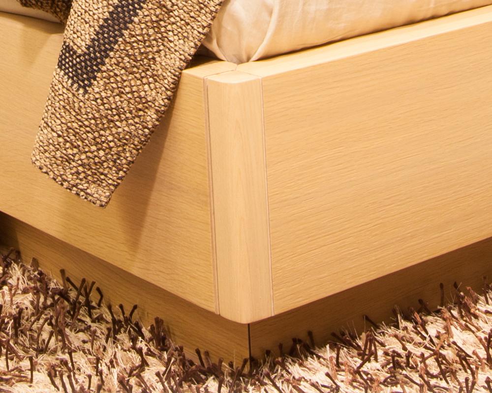 $Κρεβάτι Κλάρα Βάση